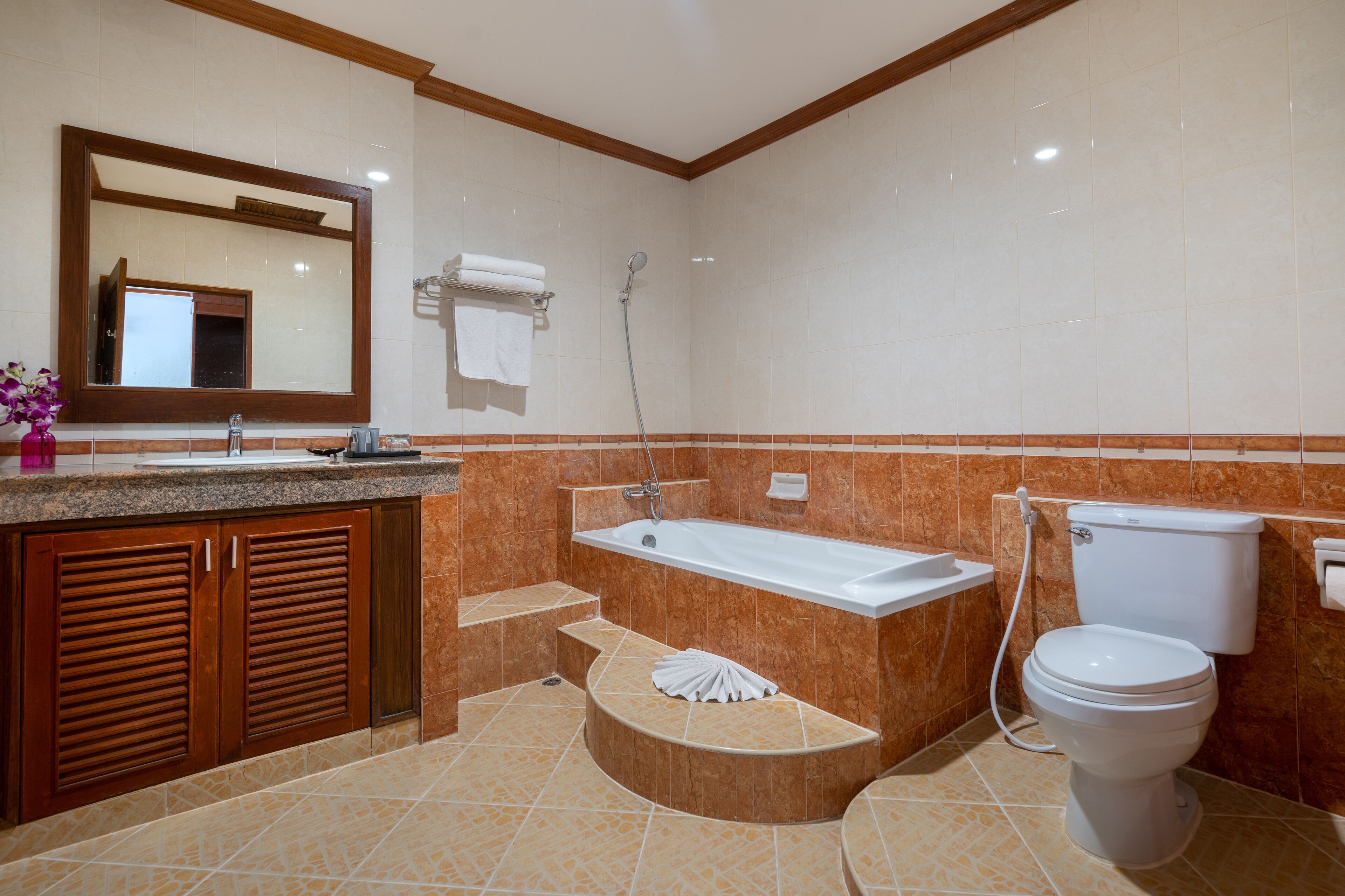 Foto - Memory Karon Resort