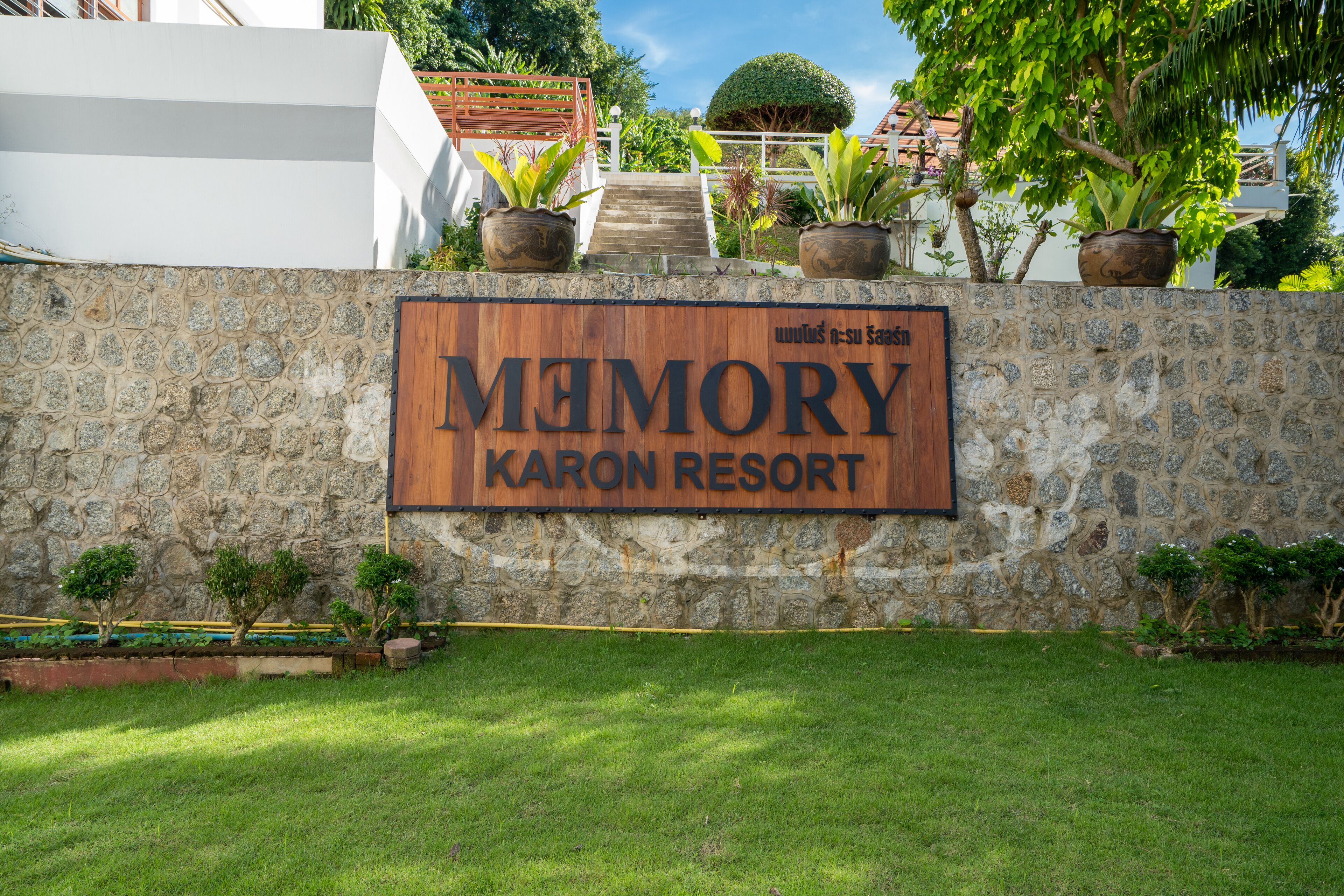 Foto - Memory Karon Resort