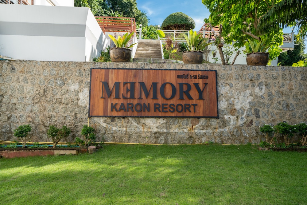 Memory Karon Resort image