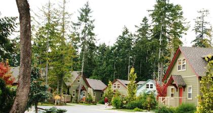 Oceanside Village Resort