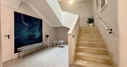 Hotel Odissea