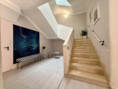 Hotel Odissea