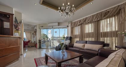 Filippos Hotel