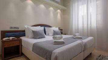 Sábanas de algodón egipcio y ropa de cama de alta calidad