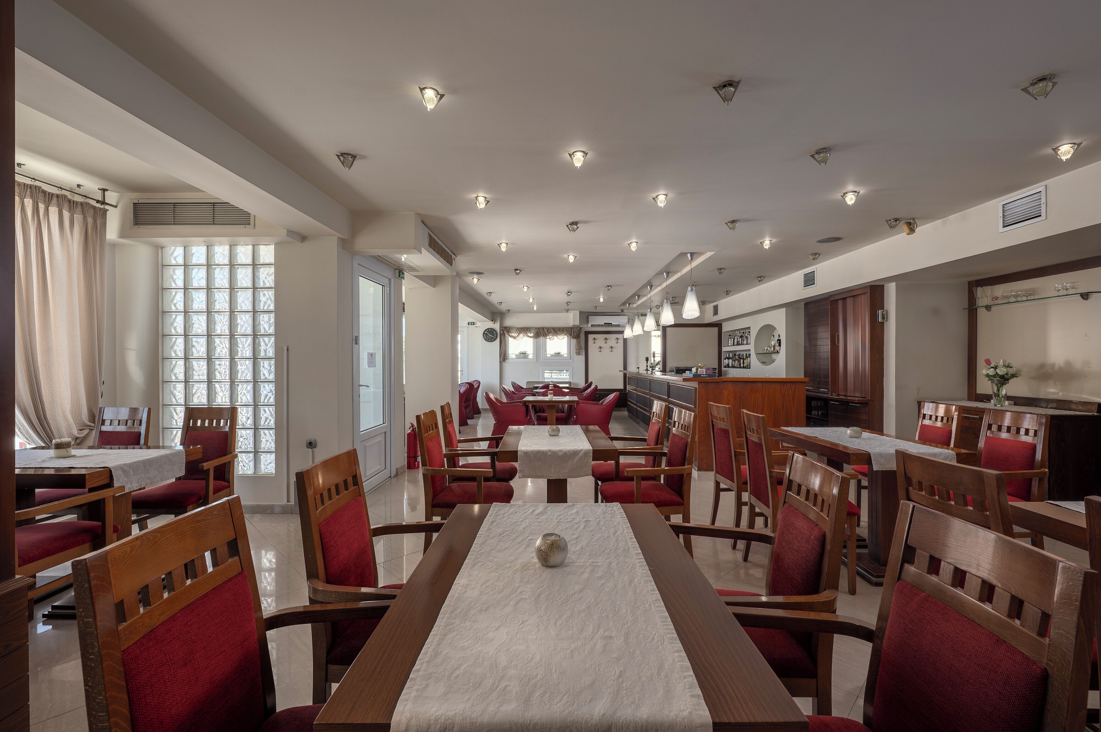 Colazione (6 EUR a persona)