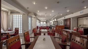 Colazione (6 EUR a persona)