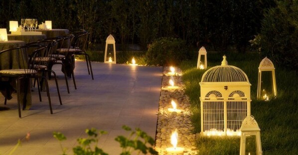 Exterior - Villa Rosa BeYou Hotel (Riccione)