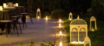 Villa Rosa BeYou Hotel