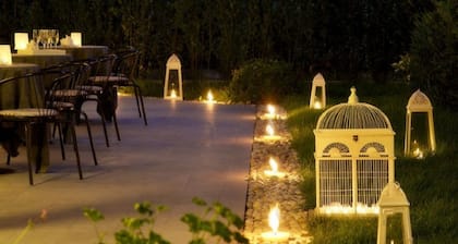 Villa Rosa BeYou Hotel