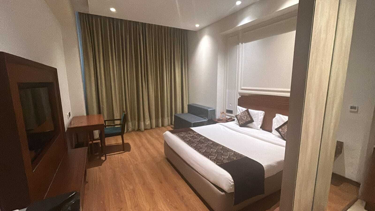 Photo - Tivoli Garden Resort