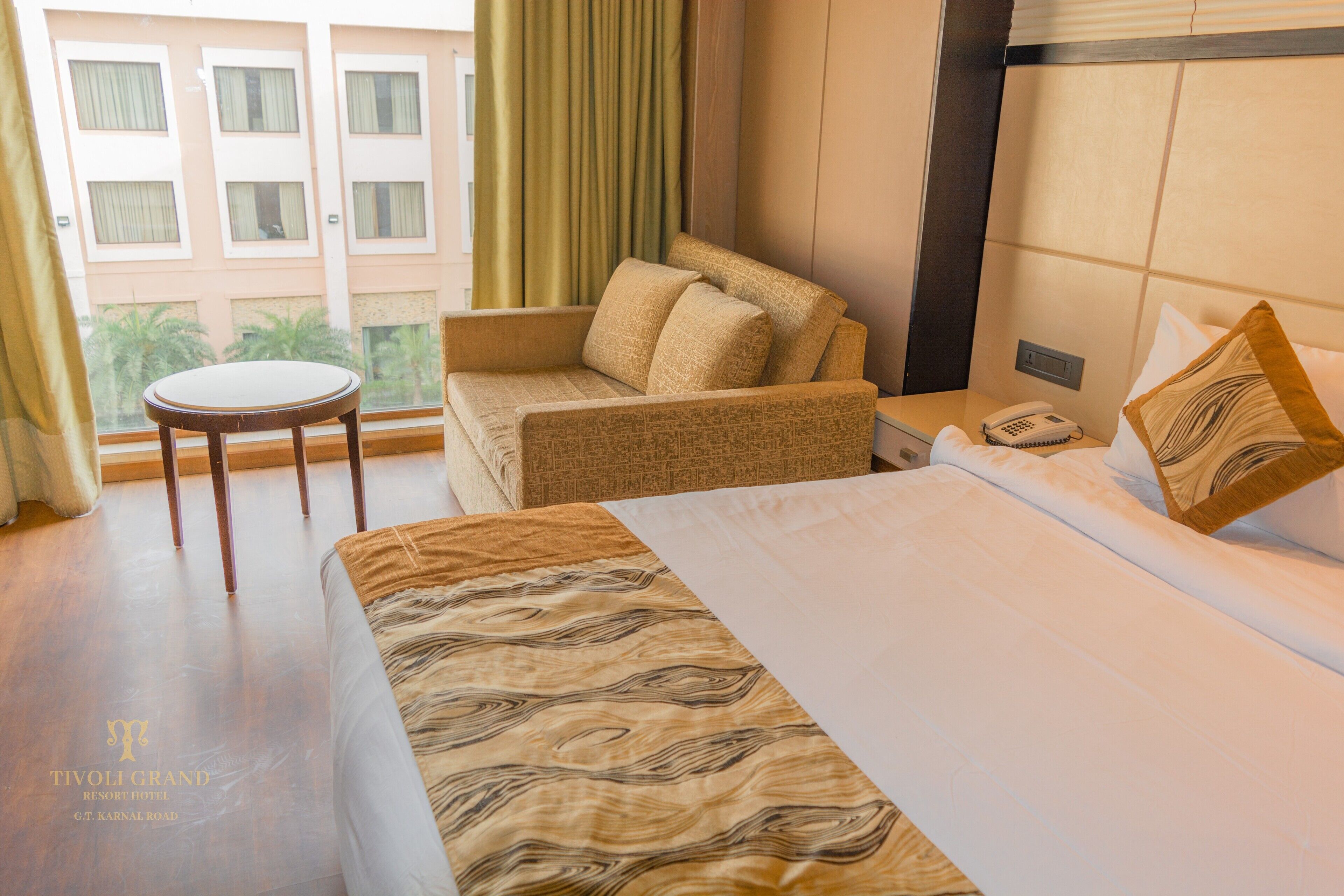 Photo - Tivoli Garden Resort