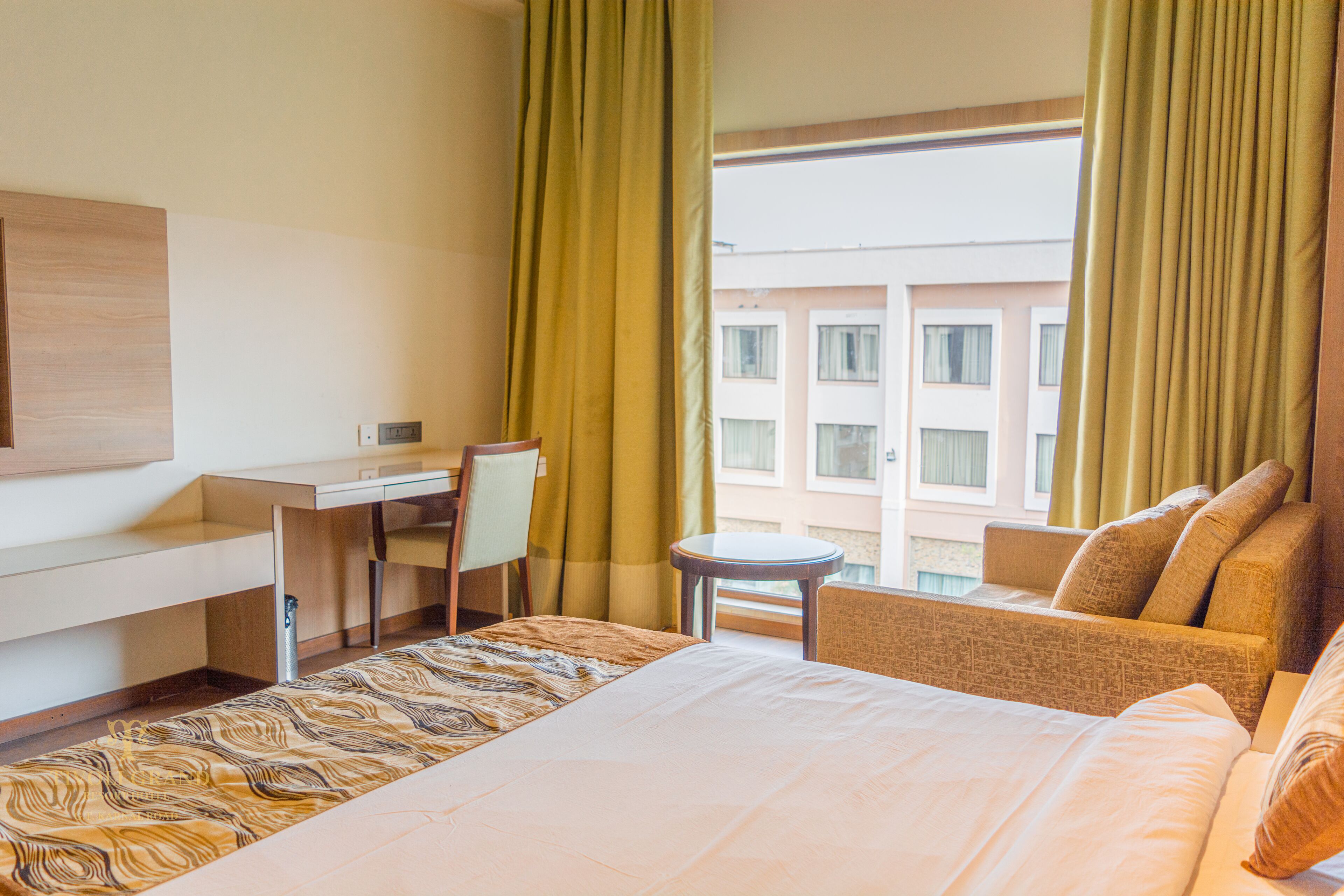 Photo - Tivoli Garden Resort