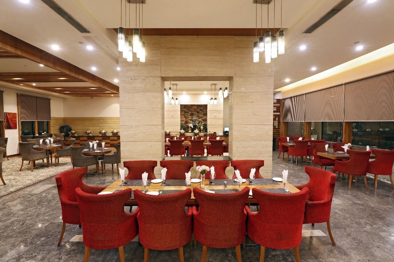 Photo - Tivoli Garden Resort