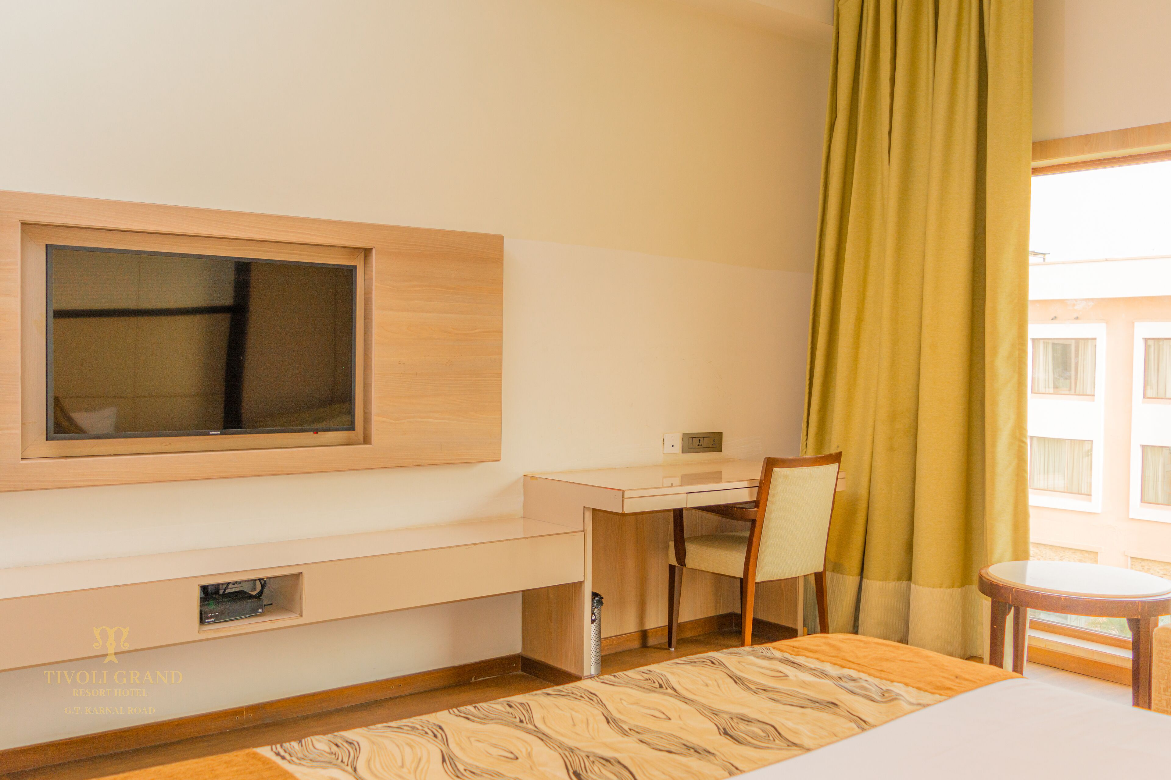 Photo - Tivoli Garden Resort