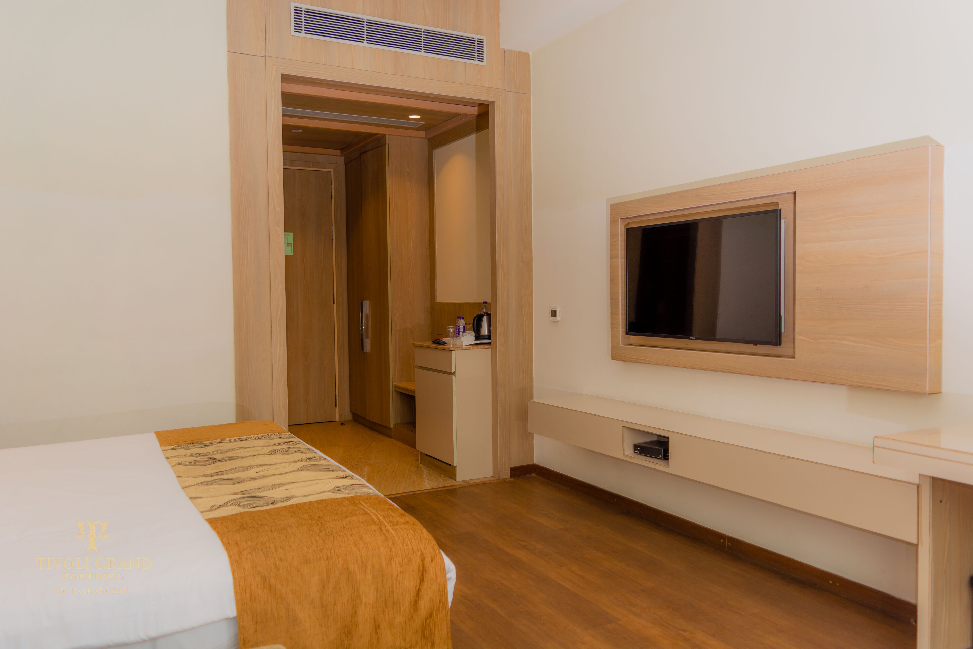 Photo - Tivoli Garden Resort