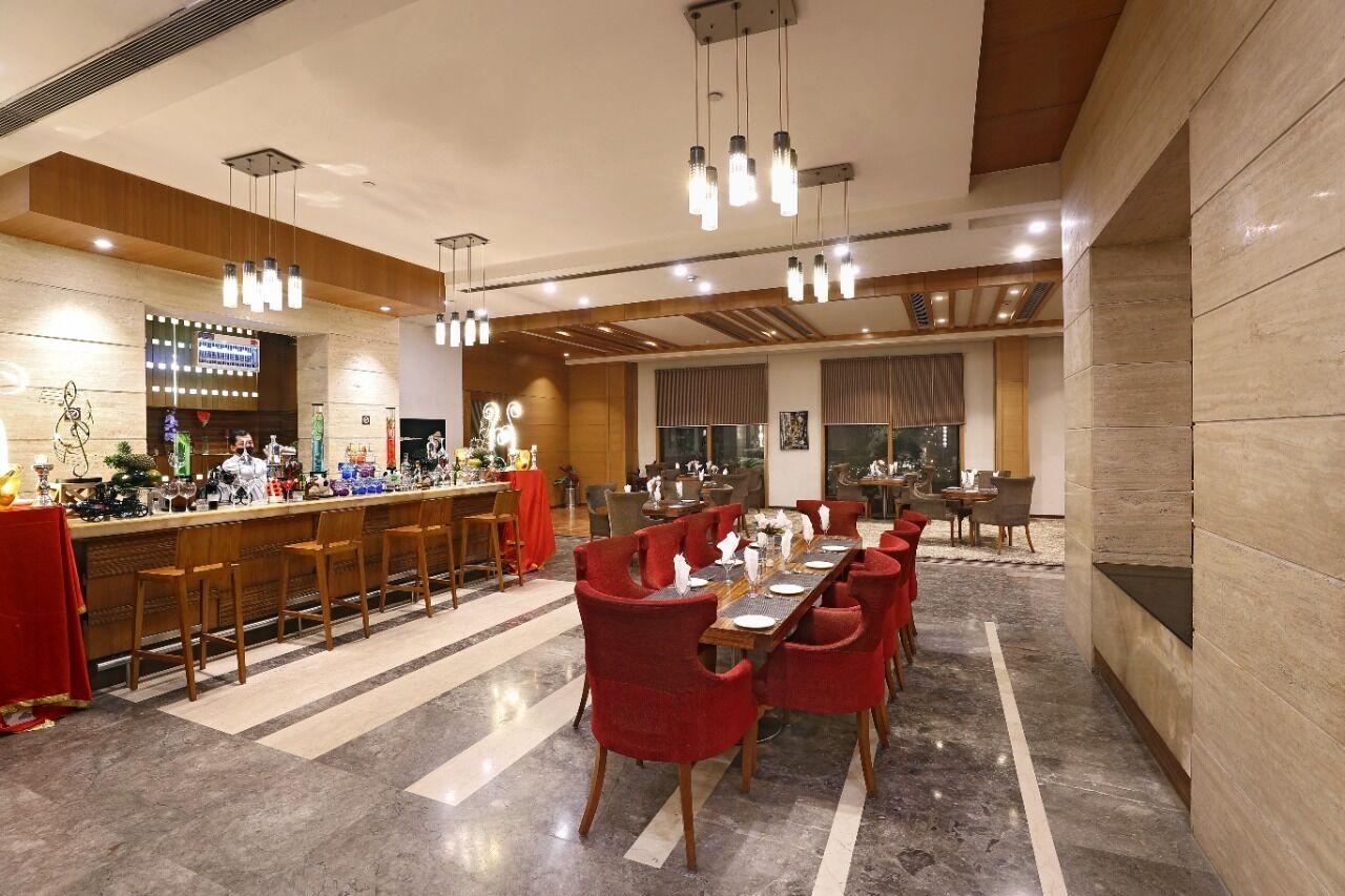 Photo - Tivoli Garden Resort