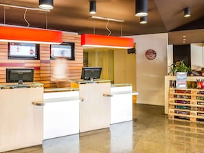 Exterior - ibis Lisboa Sintra (Sintra)