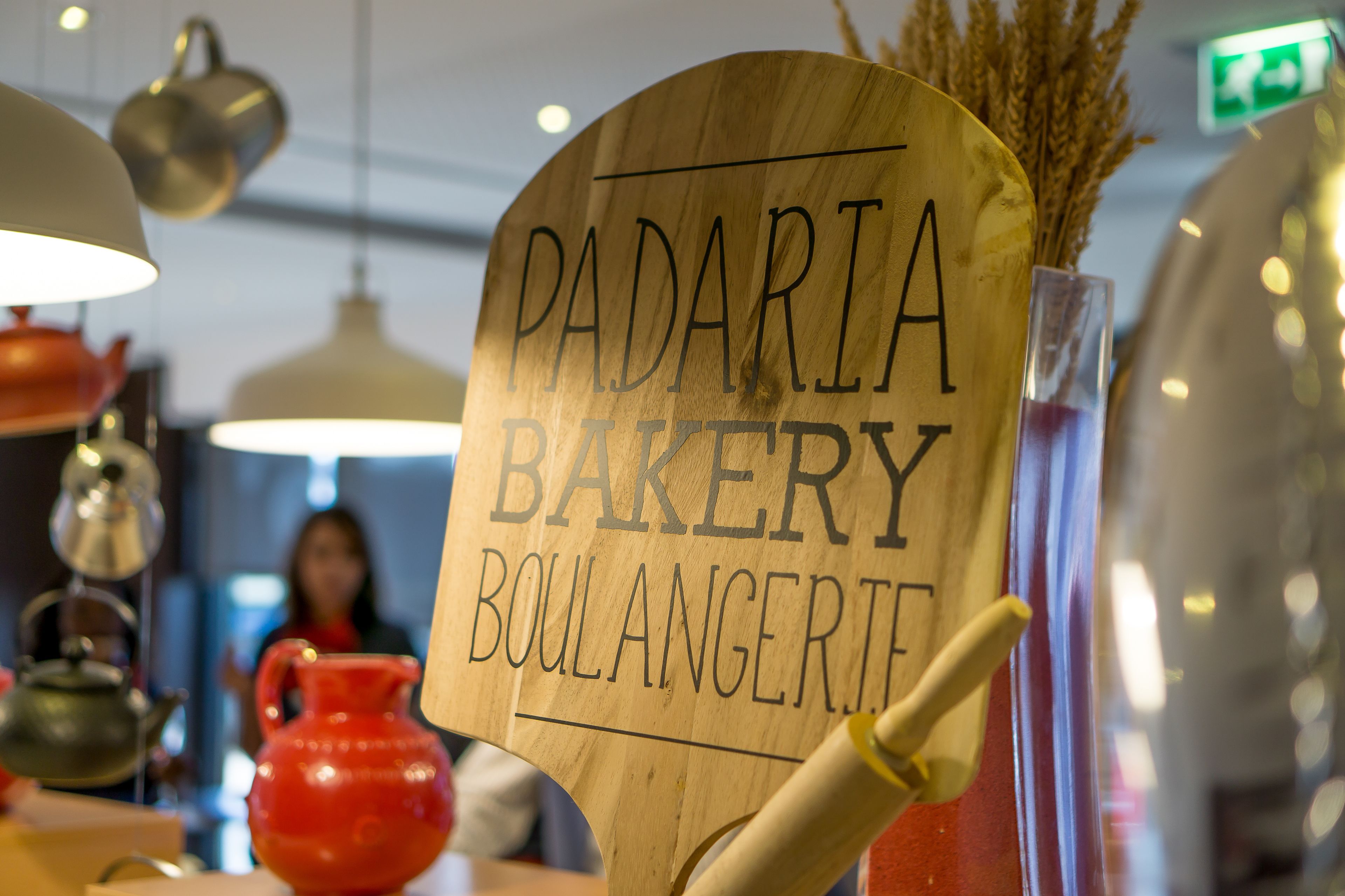 daily buffet breakfast (eur 10 per person)