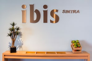 Interior detail - ibis Lisboa Sintra (Sintra)