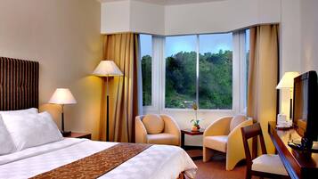 Studio (Style) | Vue sur la colline