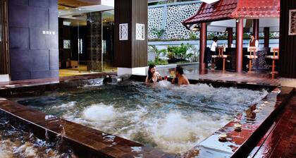 Aston Jayapura Hotel & Convention Center