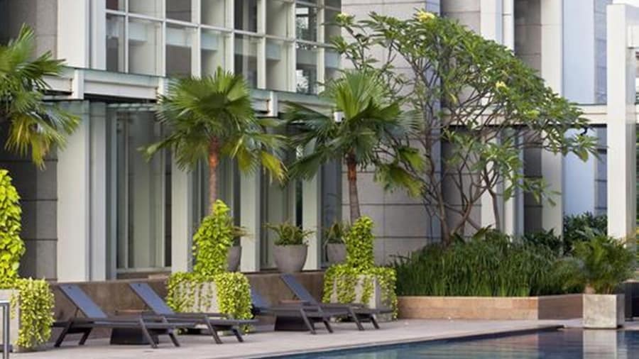 Fraser Residence Sudirman Jakarta
