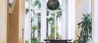 Fraser Residence Sudirman Jakarta