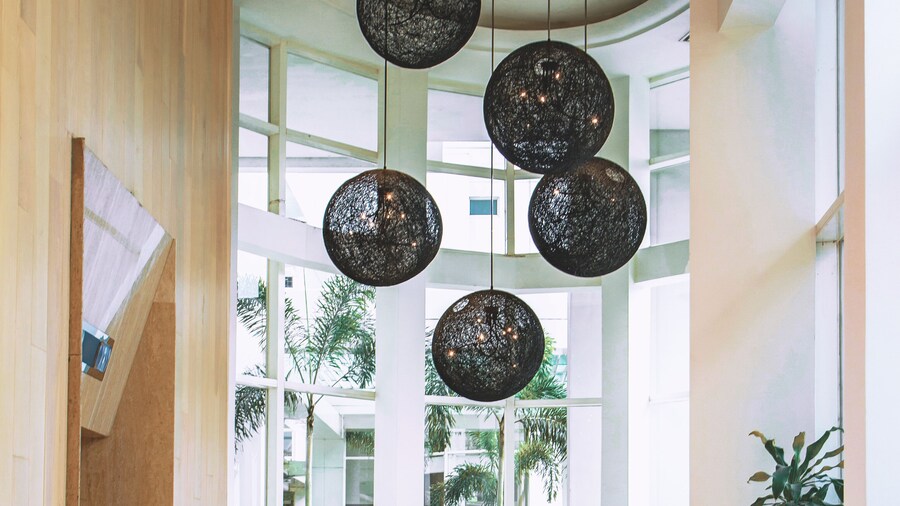 Fraser Residence Sudirman Jakarta