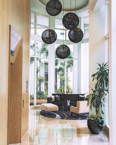 Fraser Residence Sudirman Jakarta