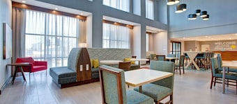 Hampton Inn & Suites Borger