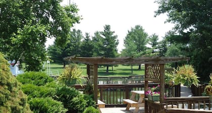 Magnuson Grand Hotel And Conference Center