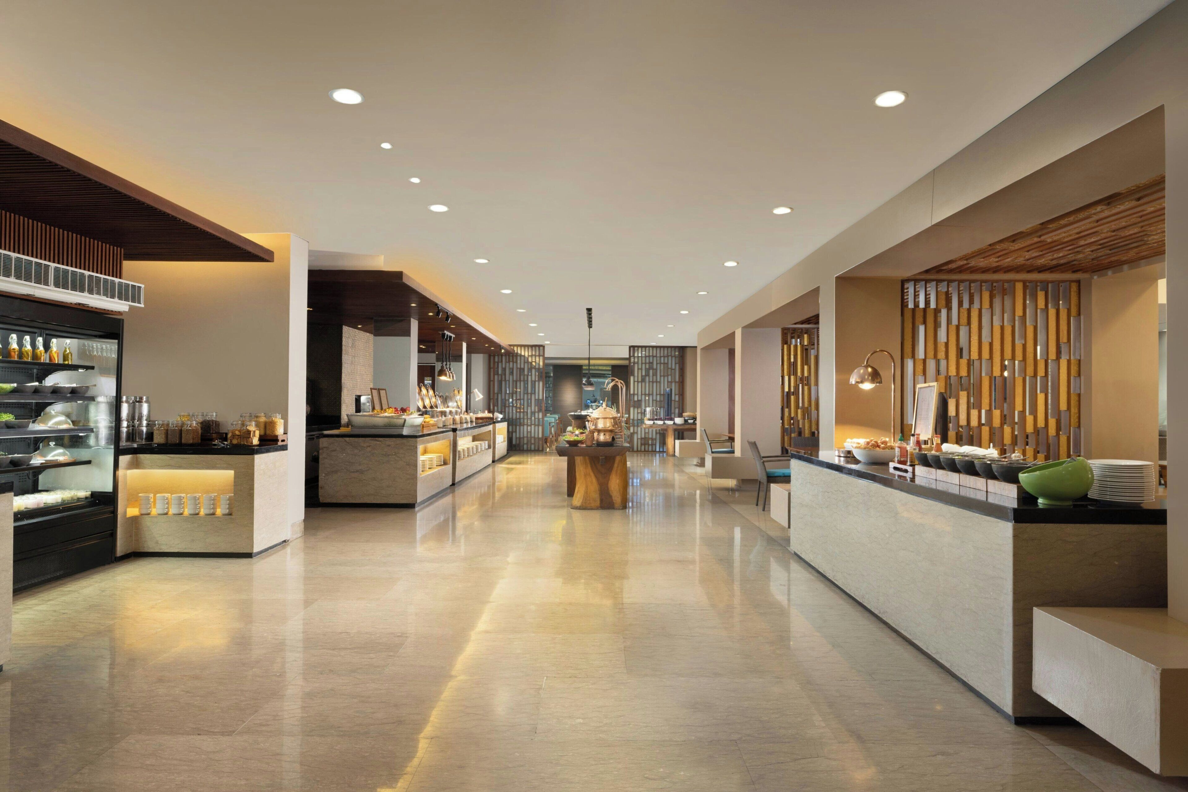 Foto - Courtyard by Marriott Bali Nusa Dua Resort