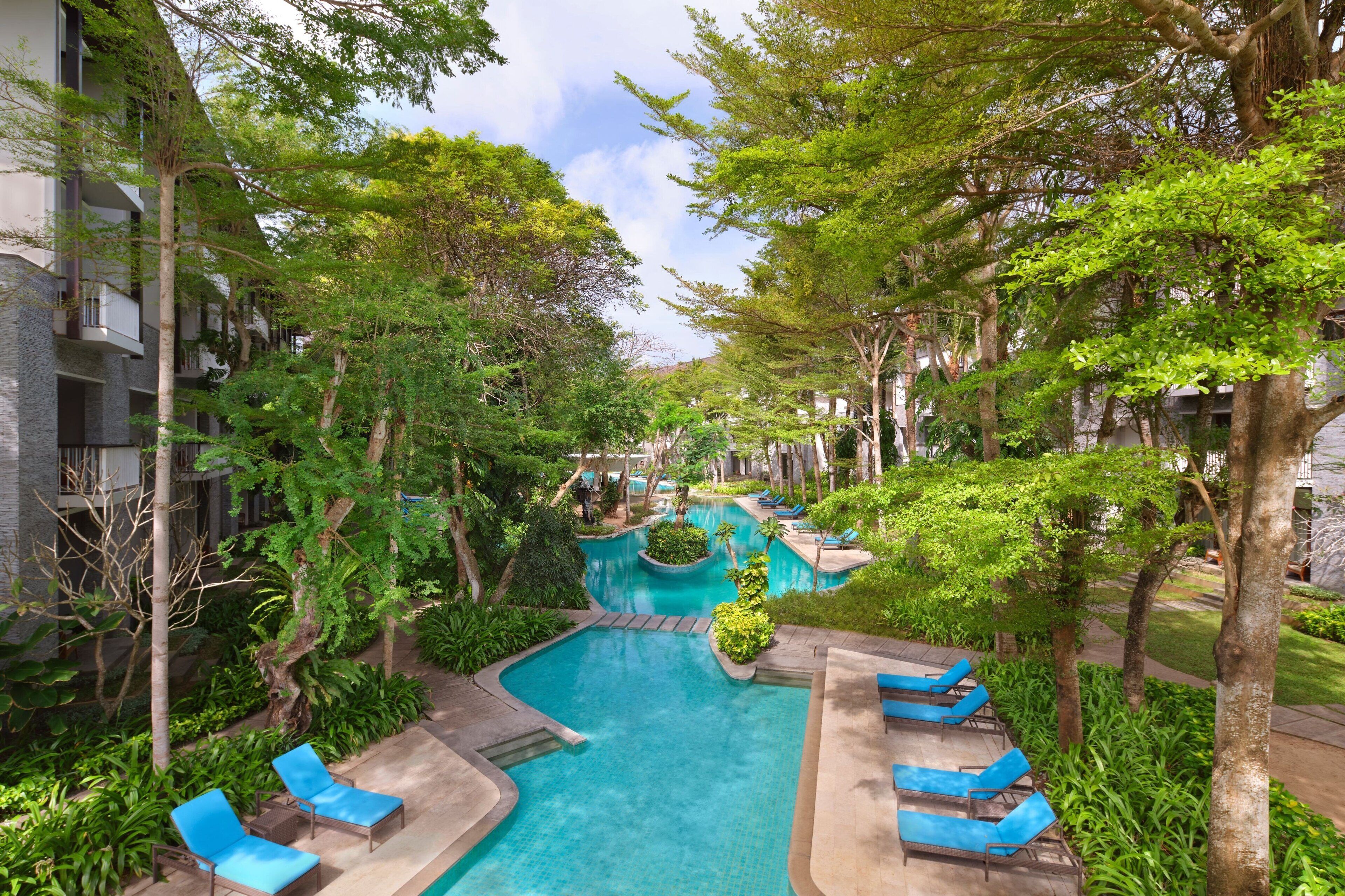 Photo - Courtyard by Marriott Bali Nusa Dua Resort