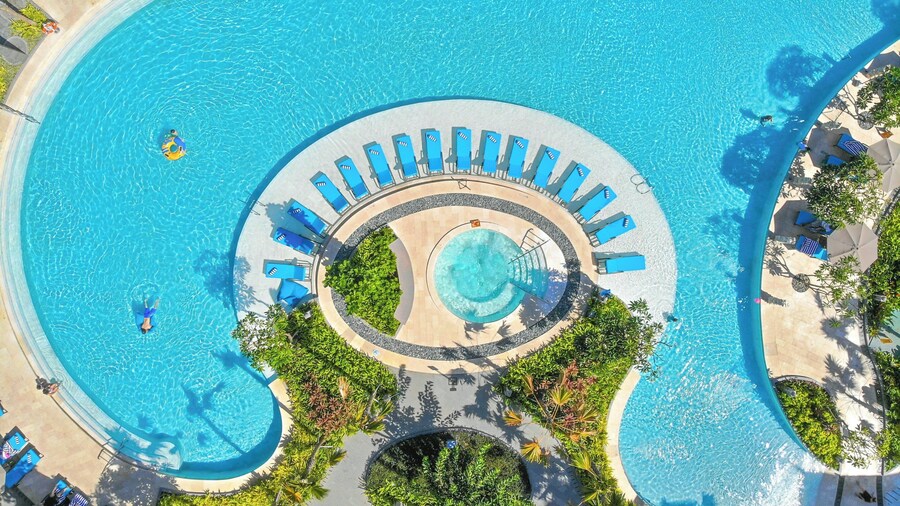 Courtyard by Marriott Bali Nusa Dua Resort