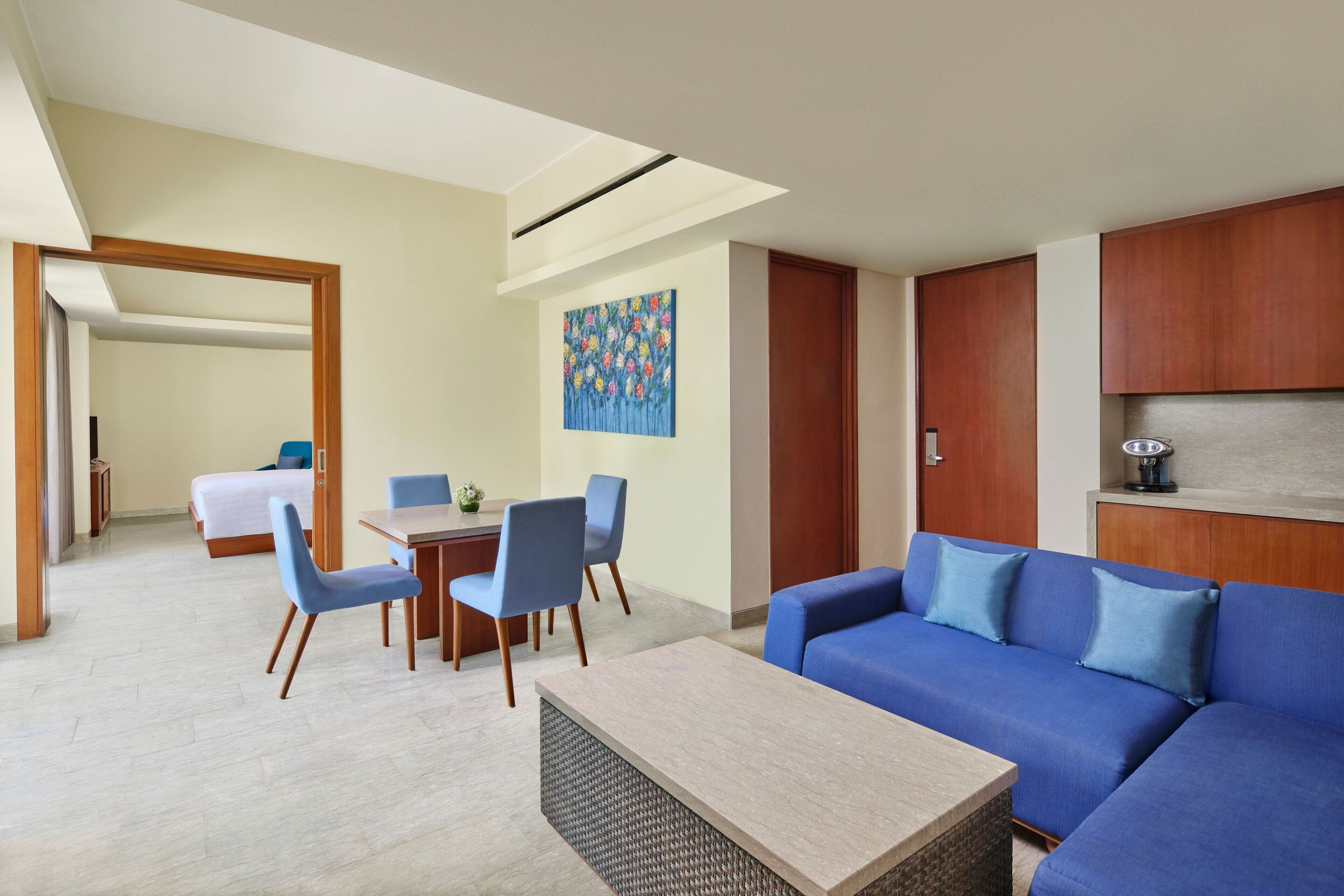 Foto - Courtyard by Marriott Bali Nusa Dua Resort