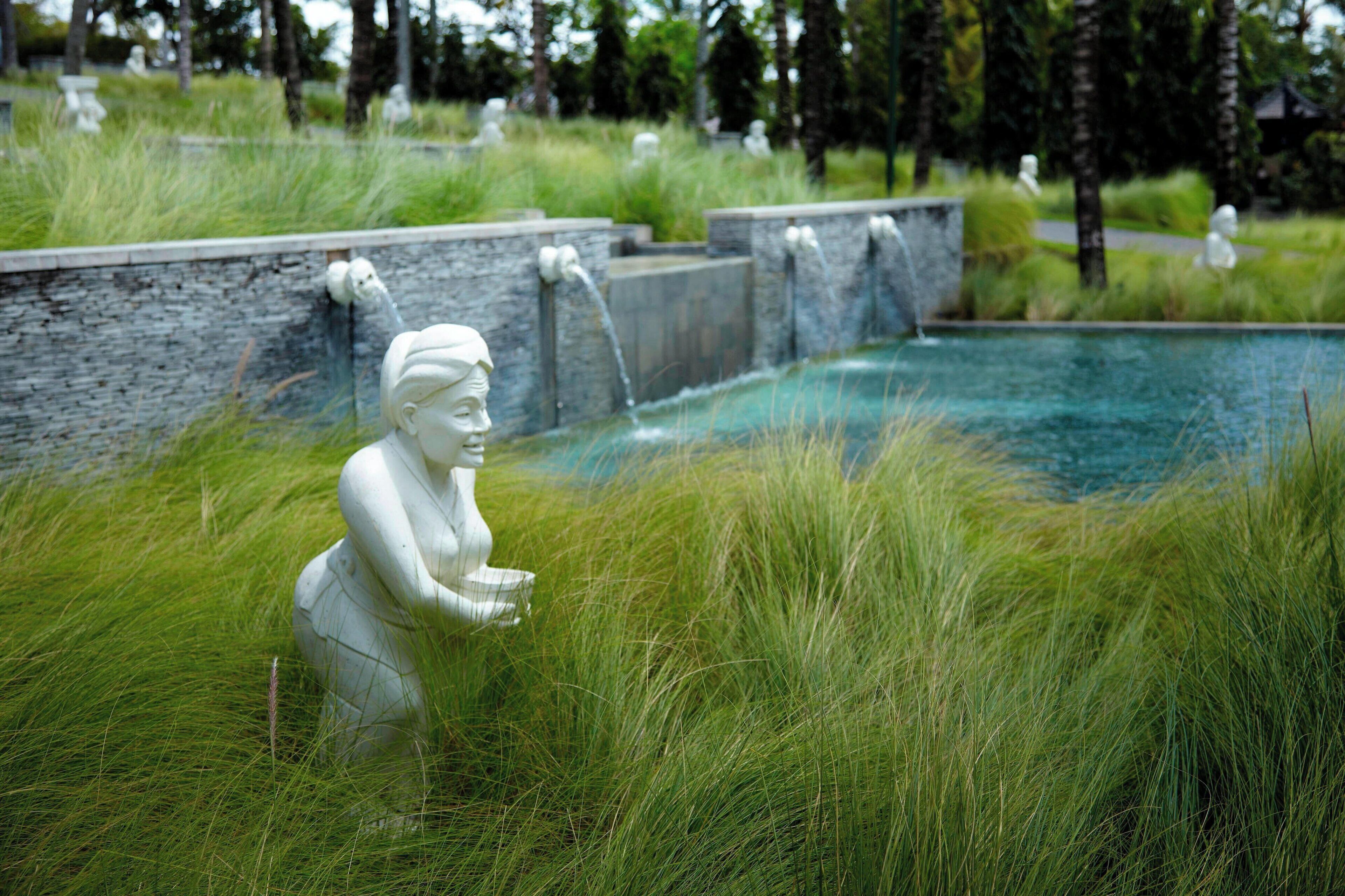 Foto - Courtyard by Marriott Bali Nusa Dua Resort