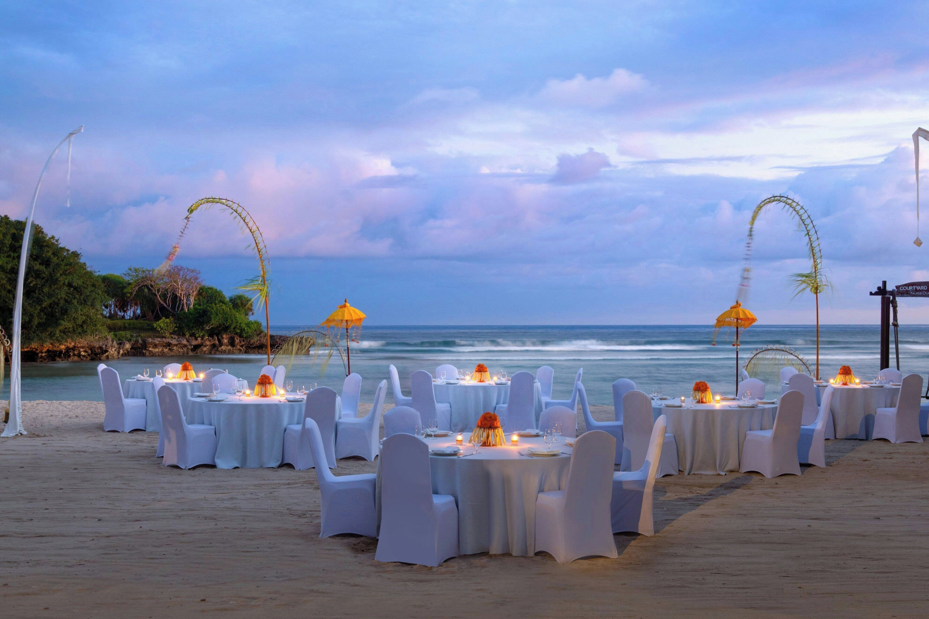 Photo - Courtyard by Marriott Bali Nusa Dua Resort