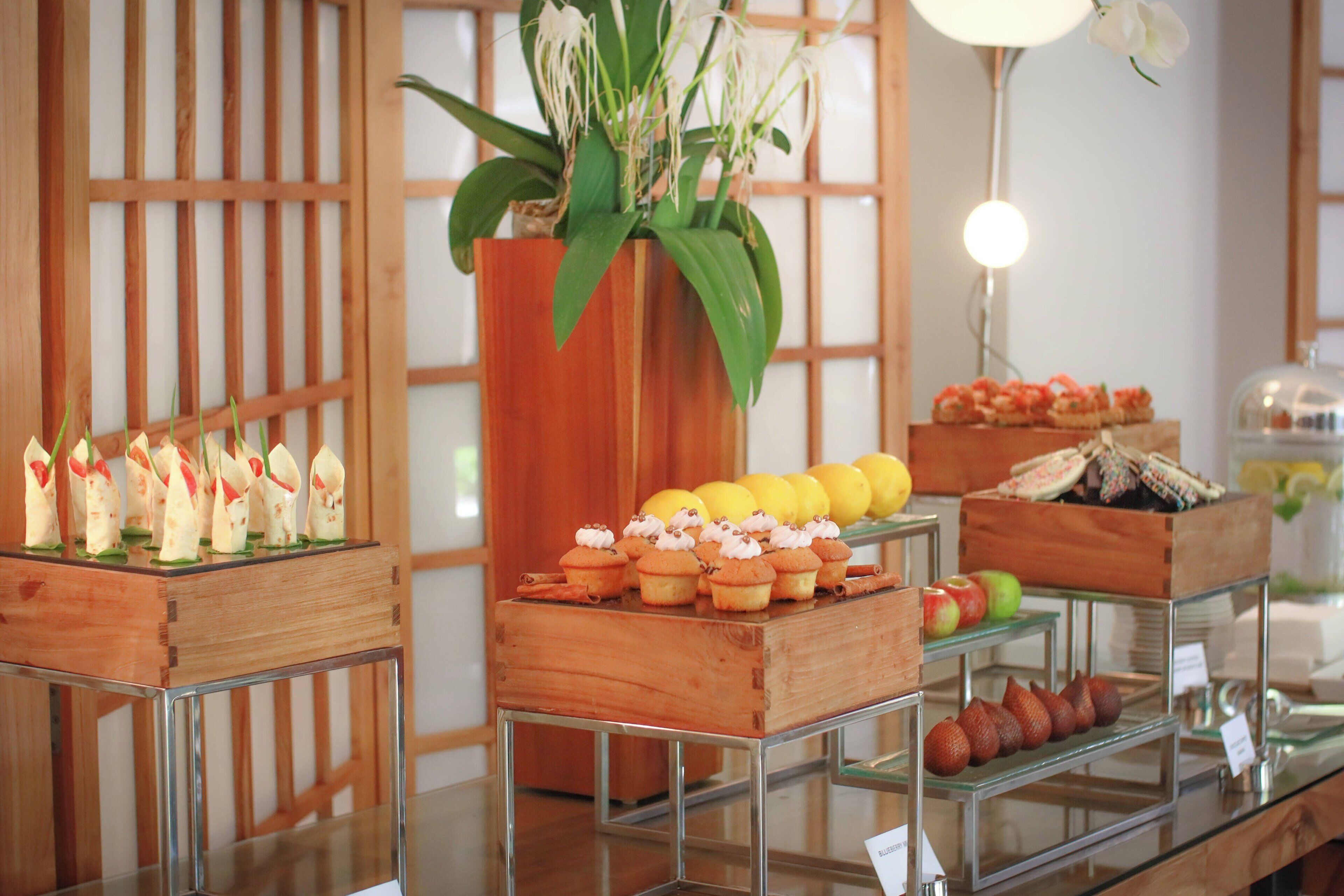 Foto - Courtyard by Marriott Bali Nusa Dua Resort