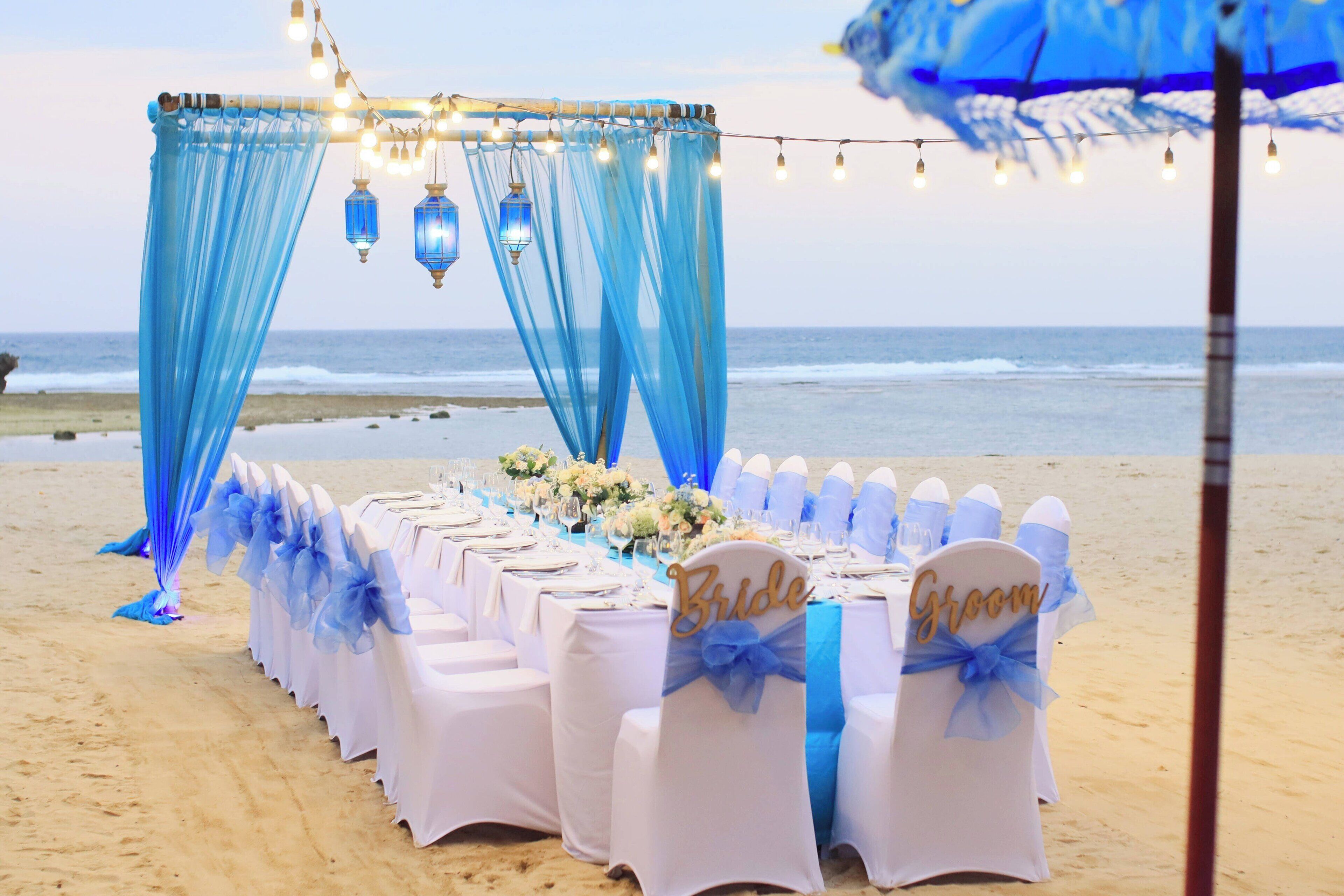 Photo - Courtyard by Marriott Bali Nusa Dua Resort