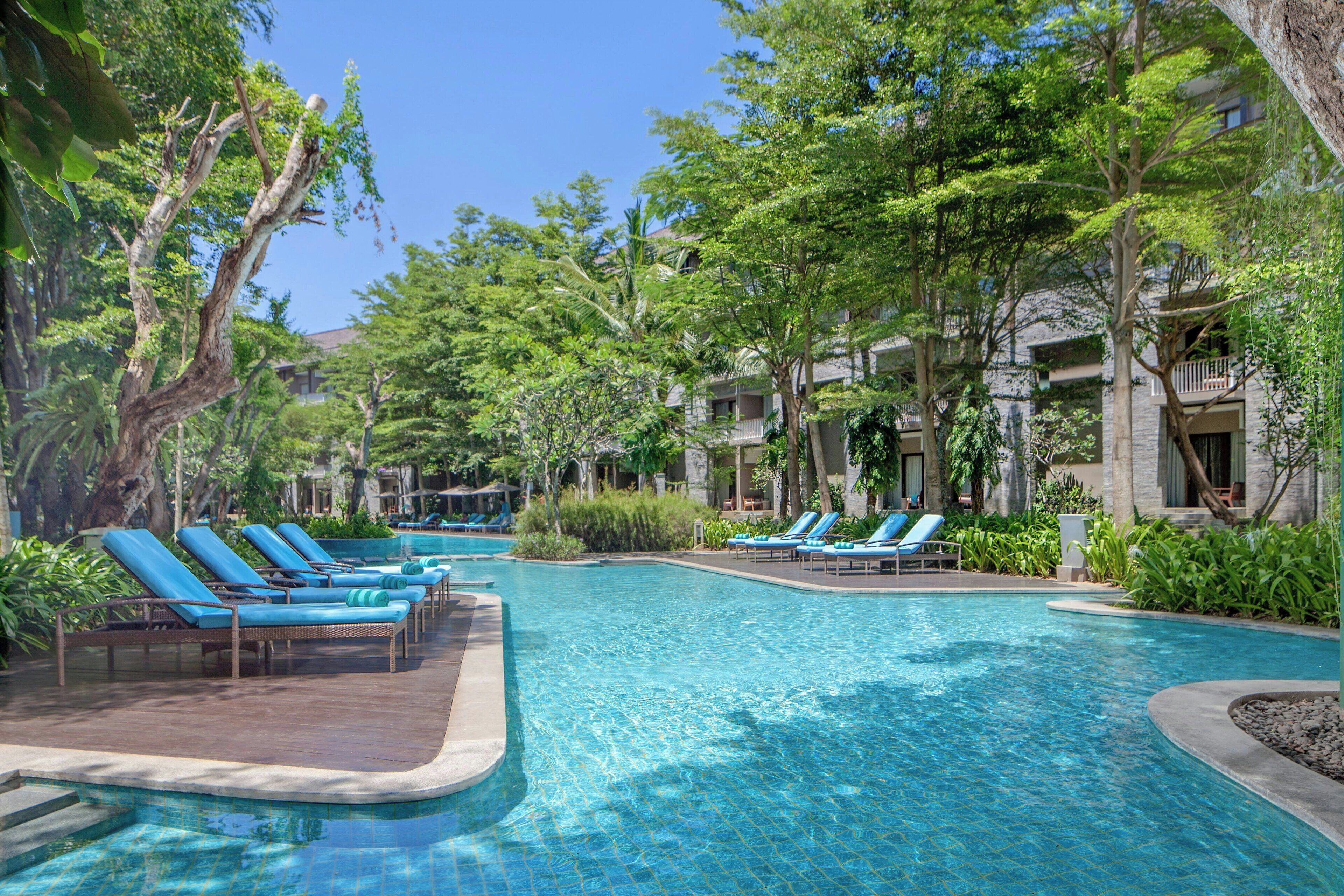 Photo - Courtyard by Marriott Bali Nusa Dua Resort