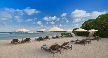 Courtyard by Marriott Bali Nusa Dua Resort