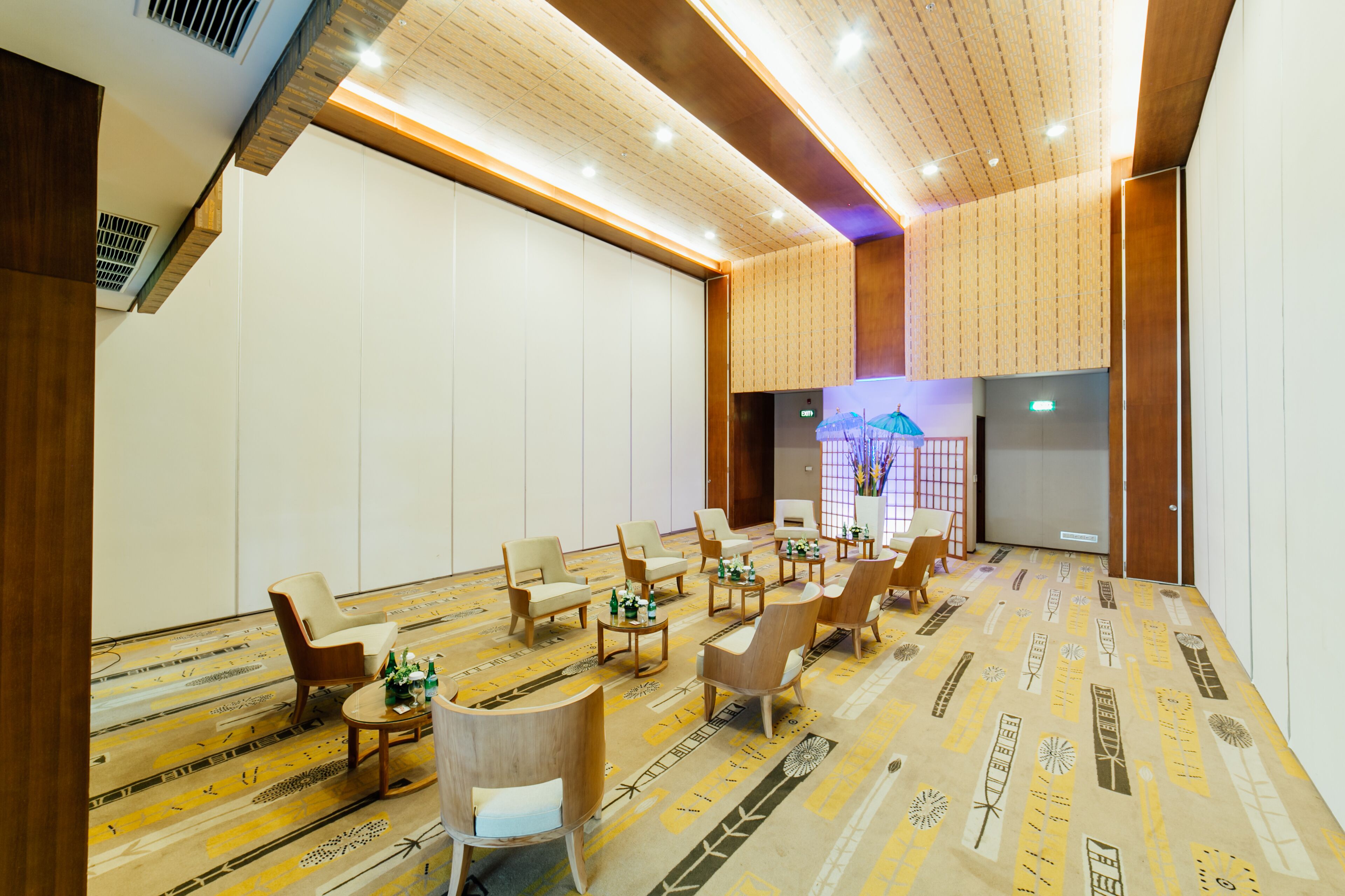 Foto - Courtyard by Marriott Bali Nusa Dua Resort