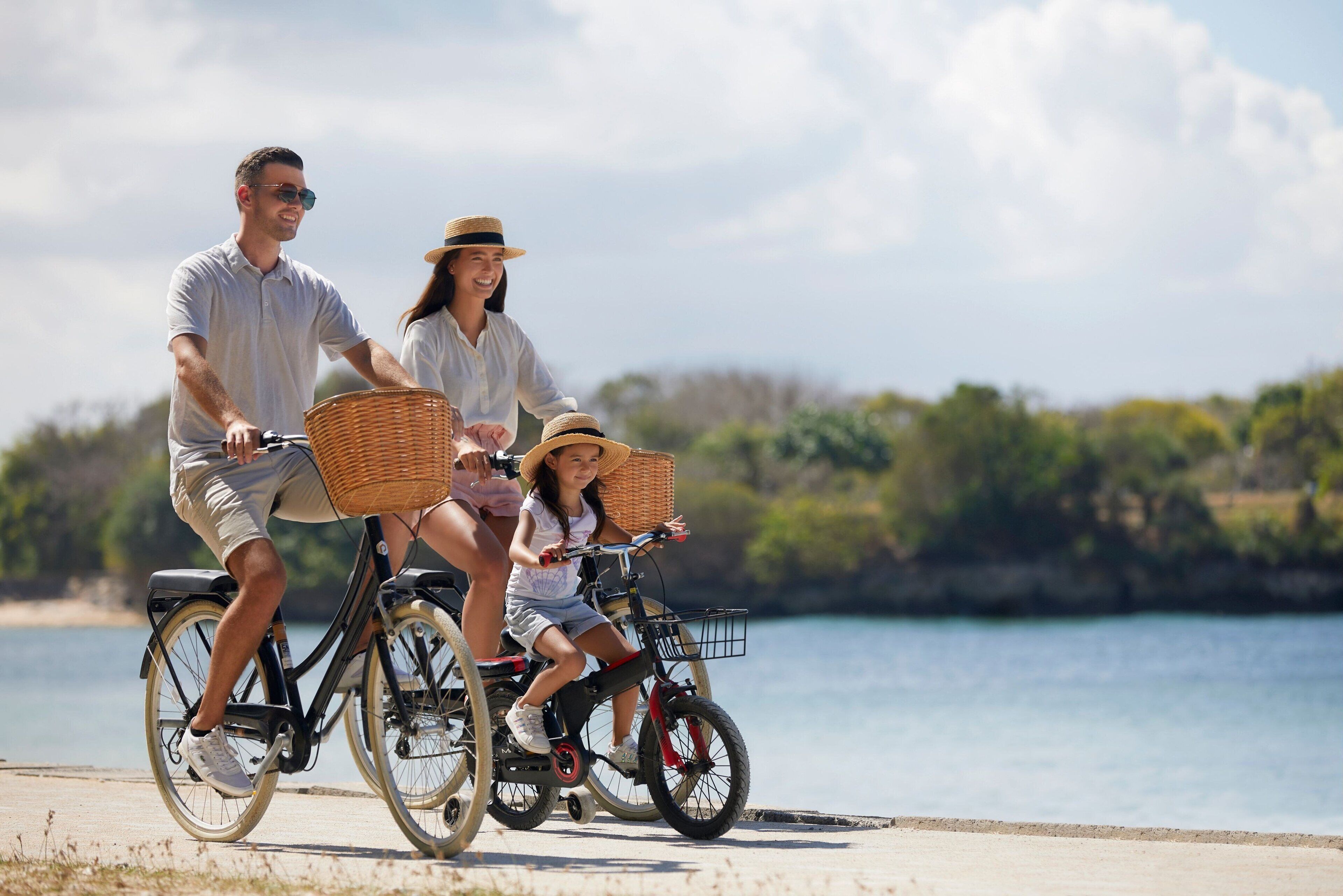 Foto - Courtyard by Marriott Bali Nusa Dua Resort