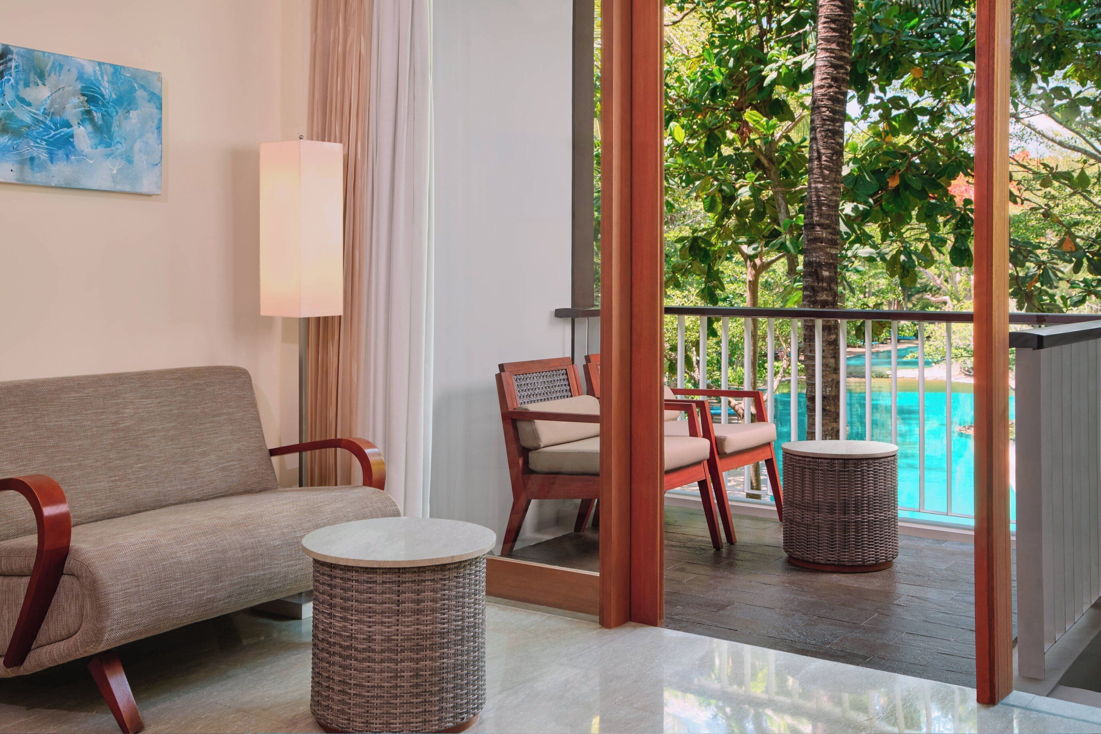 Foto - Courtyard by Marriott Bali Nusa Dua Resort