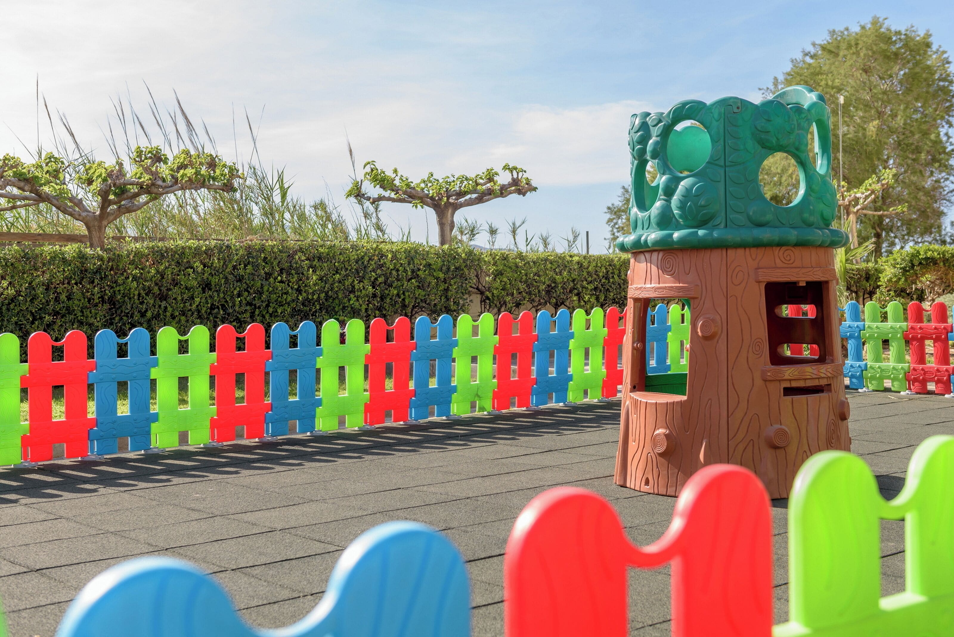 Children's activities