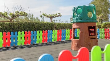 Children's activities