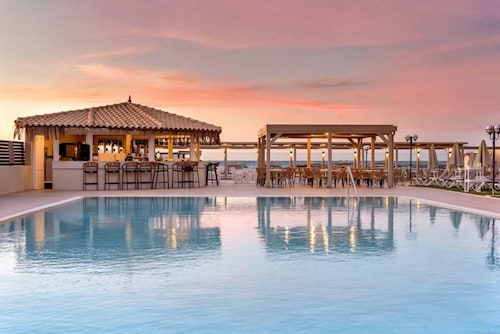 Zeus Hotels Neptuno Beach - All Inclusive