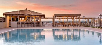 Zeus Hotels Neptuno Beach - All Inclusive