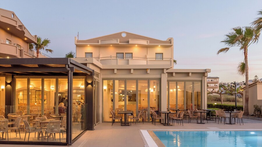 Zeus Hotels Neptuno Beach - All Inclusive