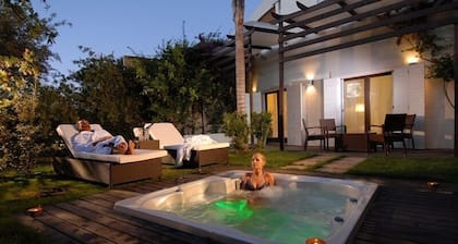 Gusmay Resort – Hotel Gusmay & Suite Le Dune